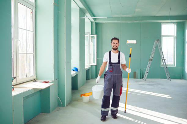 Best Mold Prevention Services  in Avon, IN